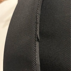 CAMPER kome ruck M コーデュラナイロン 絶版の画像