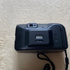 MINOLTAのRIVIA ZOOM70の画像