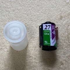 MINOLTAのRIVIA ZOOM70の画像
