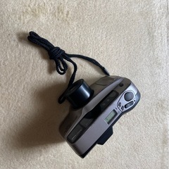 MINOLTAのRIVIA ZOOM70の画像