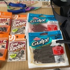 本日で掲載終了！お値下げ！！ 釣具セット！！の画像