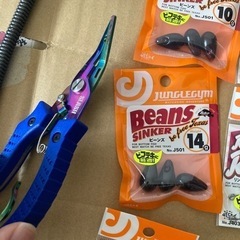 本日で掲載終了！お値下げ！！ 釣具セット！！の画像