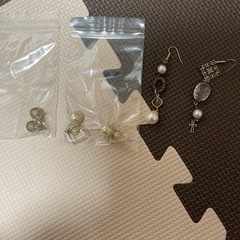 ピアス　３点セット　まとめ売り　アクセサリー