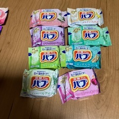 花王のバブの画像