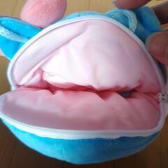 ちいかわ ❤ハチワレ サンリオコラボ  の画像