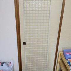 【処分直前】長い網状もの