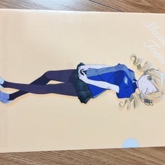 魔法少女まどか☆マギカクリアファイル　