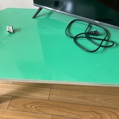 テーブルの画像
