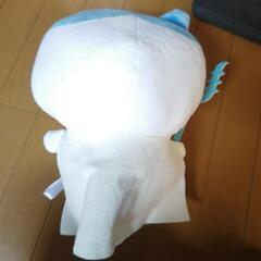 ちいかわ❤ハチワレ  ぬいぐるみの画像