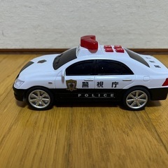 【値下げ】音が鳴るﾊﾟﾄｶｰ
