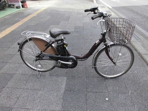 極上中古Bsアシスタ・あまり使用していない