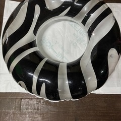 浮き輪