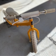 ストライダーの画像