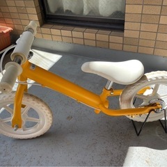 ストライダーの画像