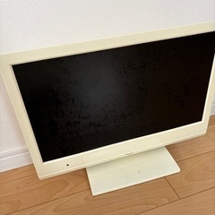 ORION 19型　TV