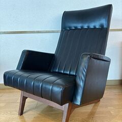 【ジャンク】古家具　ロッキングチェア