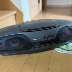 ジャンク RX-DT909