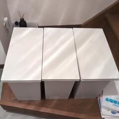 無印良品 ゴミ箱