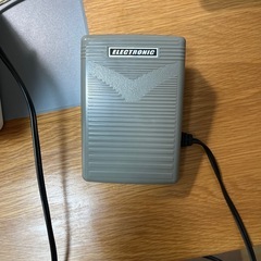 シンガー家庭用ミシンの画像