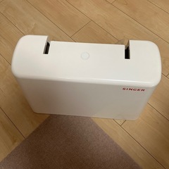 シンガー家庭用ミシンの画像