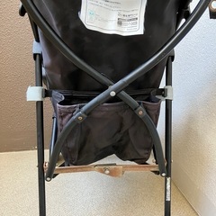 【決まりました】ベビーカー　バギーの画像