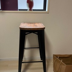 カウンターチェア