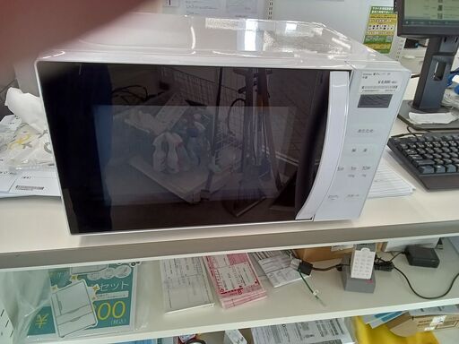 ★ジモティ割あり★ Abitelax 電子レンジ ARE-1701  ２２年製 動作確認／クリーニング済み TC4670
