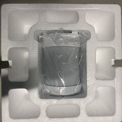 【通電確認済み】【未使用】ユアサプライムス スポットエアコン どこでもエアコン YNMC-5B　スポットクーラー 移動式エアコン の画像