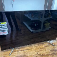 SONY　KJ-75X8500F　液晶テレビのご紹介！【トレファ...