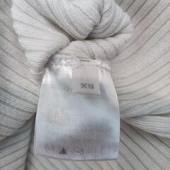 ロンハーマンのリブの薄手トレーナー2枚セットです。の画像