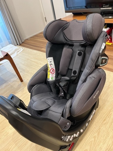 超美品⭐︎アップリカ　チャイルドシート