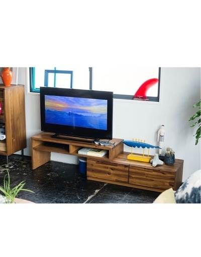 ウニコ　テレビボード