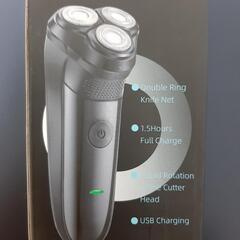 [新品]シェーバーの画像