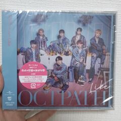 OCTPATH Like