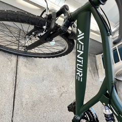 自転車　の画像