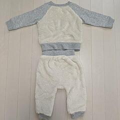 baby  GAP セットアップ 70〜80cmくらいの画像