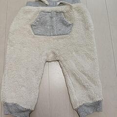 baby  GAP セットアップ 70〜80cmくらいの画像