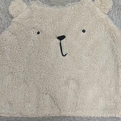 baby  GAP セットアップ 70〜80cmくらいの画像