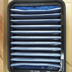 タフト LA900S/LA910Sブリッツ SUSパワー エアフィルター LM （新品） 　の画像