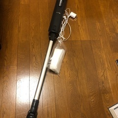 アイリスオーヤマ　掃除機
