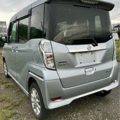 ★部品取りに★【ニッサン】デイズROOX ナビ付きの画像