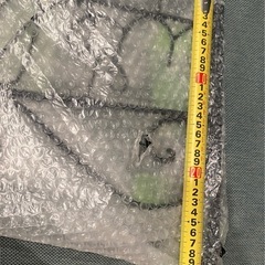 未使用⭐︎カフェ風⭐︎Wellcomeアイアンプレートの画像