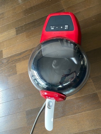 T-faL アクティフライ