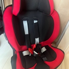 エールベベ  チャイルドシート　スイングムーン プレミアム 