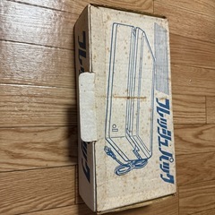 フレッシュパックの画像