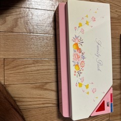 フレッシュパックの画像