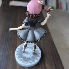 【半額可】リゼロ レム フィギュアの画像