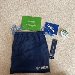 クラリネット　YAMAHA450の画像