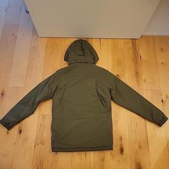 patagonia　パタゴニア　ジャケット　XSの画像