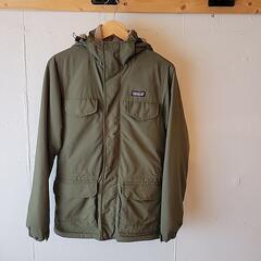 patagonia　パタゴニア　ジャケット　XS